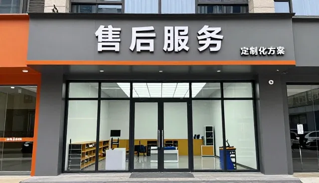 断桥铝门窗批量选型中的关键考量因素