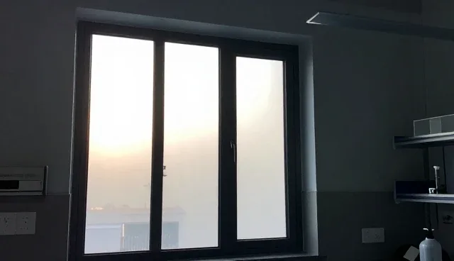 门窗安装环节质量检验方案选型与实施建议