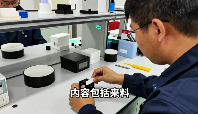 厂房车间需求推动产品创新